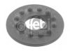 FEBI BILSTEIN 27801 Spacer, driver cab stabiliser